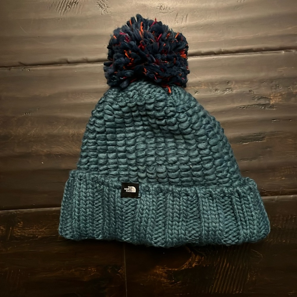 The North Face Chunkie Beanie